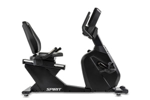 SPIRIT CR900 Recumbent Bike