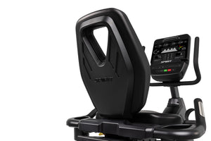 SPIRIT CR900 Recumbent Bike