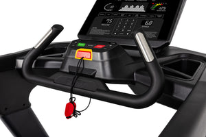 CT900 Commercial Treadmill
