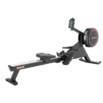 Load image into Gallery viewer, SOLE SR300 Air/Magnetic Rowing Machine