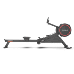 Load image into Gallery viewer, SOLE SR300 Air/Magnetic Rowing Machine