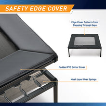 Load image into Gallery viewer, Marcy  Marcy 40" Square Trampoline |