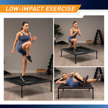 Load image into Gallery viewer, Marcy  Marcy 40" Square Trampoline |