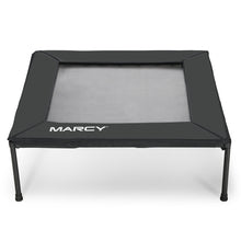 Load image into Gallery viewer, Marcy  Marcy 40" Square Trampoline |