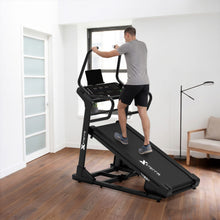 Load image into Gallery viewer, XTERRA FITNESS TR80H Hiker Incline Treadmill