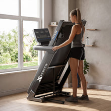 Load image into Gallery viewer, XTRERRA FITNESS TRZ556 Treadmill