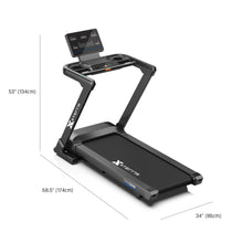 Load image into Gallery viewer, XTRERRA FITNESS TRZ556 Treadmill