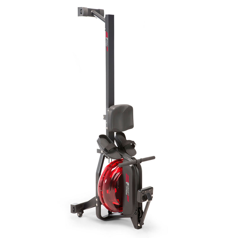 Circuit Fitness Water Rowing Machine |AMZ-167RW – Finer Fitness Inc.