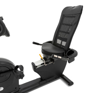 SPIRIT XBR25 Recumbent Bike