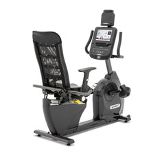 Load image into Gallery viewer, SPIRIT FITNESS XBR55ENT Recumbent Bike