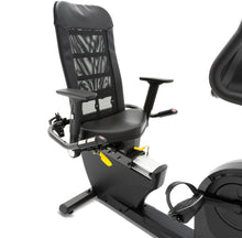 Load image into Gallery viewer, SPIRIT FITNESS XBR55ENT Recumbent Bike