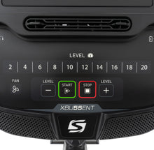 Load image into Gallery viewer, SPIRIT XBU55ENT Upright Bike