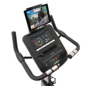 SPIRIT XBU55ENT Upright Bike