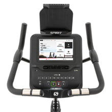 Load image into Gallery viewer, SPIRIT XBU55ENT Upright Bike