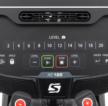 Load image into Gallery viewer, Spirit XE 195 Elliptical