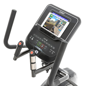 Spirit XE 195 Elliptical