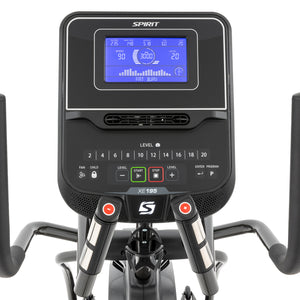 Spirit XE 195 Elliptical