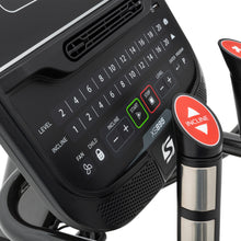 Load image into Gallery viewer, Spirit Fitness XE895 Elliptical Trainer