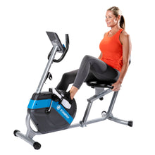 Load image into Gallery viewer, STAMINA RECUMBENT EXERCISE BIKE 345