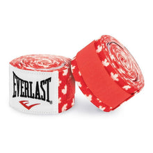 Load image into Gallery viewer, EVERLAST Canadiana Printed Hand Wraps - Set Of 2