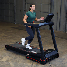 Load image into Gallery viewer, Best Fitness BFT25 Treadmill