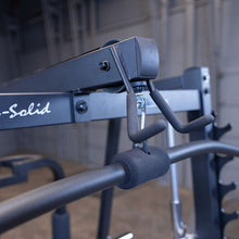 Load image into Gallery viewer, Body-Solid GS348BP4 Series 7 Smith Gym Package