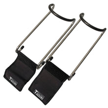 Load image into Gallery viewer, Body-Solid Tools BSTDH Dumbbell Spotter Hooks