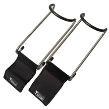 Load image into Gallery viewer, Body-Solid Tools BSTDH Dumbbell Spotter Hooks BSTDH