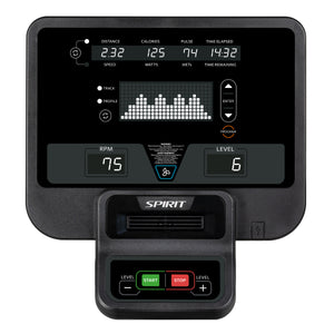 SPIRIT CE800 Elliptical