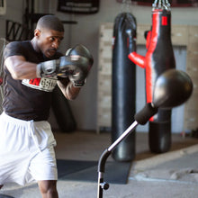 Load image into Gallery viewer, Ringside Cobra Reflex Boxing Punching Bag (New Version)