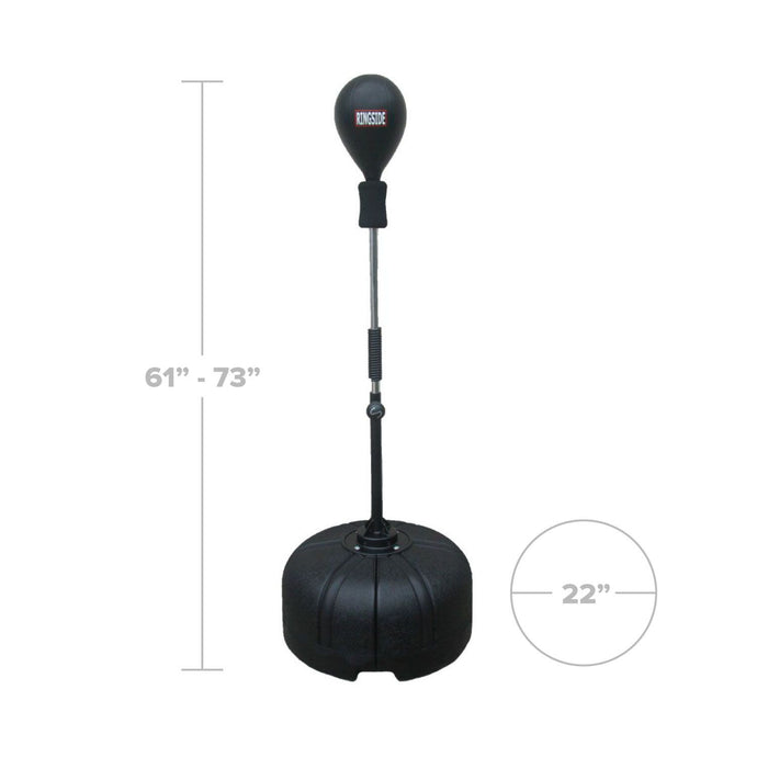 Ringside Cobra Reflex Boxing Punching Bag (New Version)