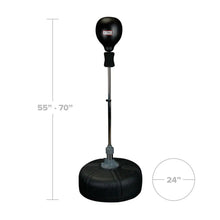 Load image into Gallery viewer, RINGSIDE FITNESS REFLEX BAG CRBU3