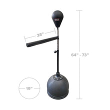 Load image into Gallery viewer, Cobra Reflex Bag with Defense Stick CRBU4