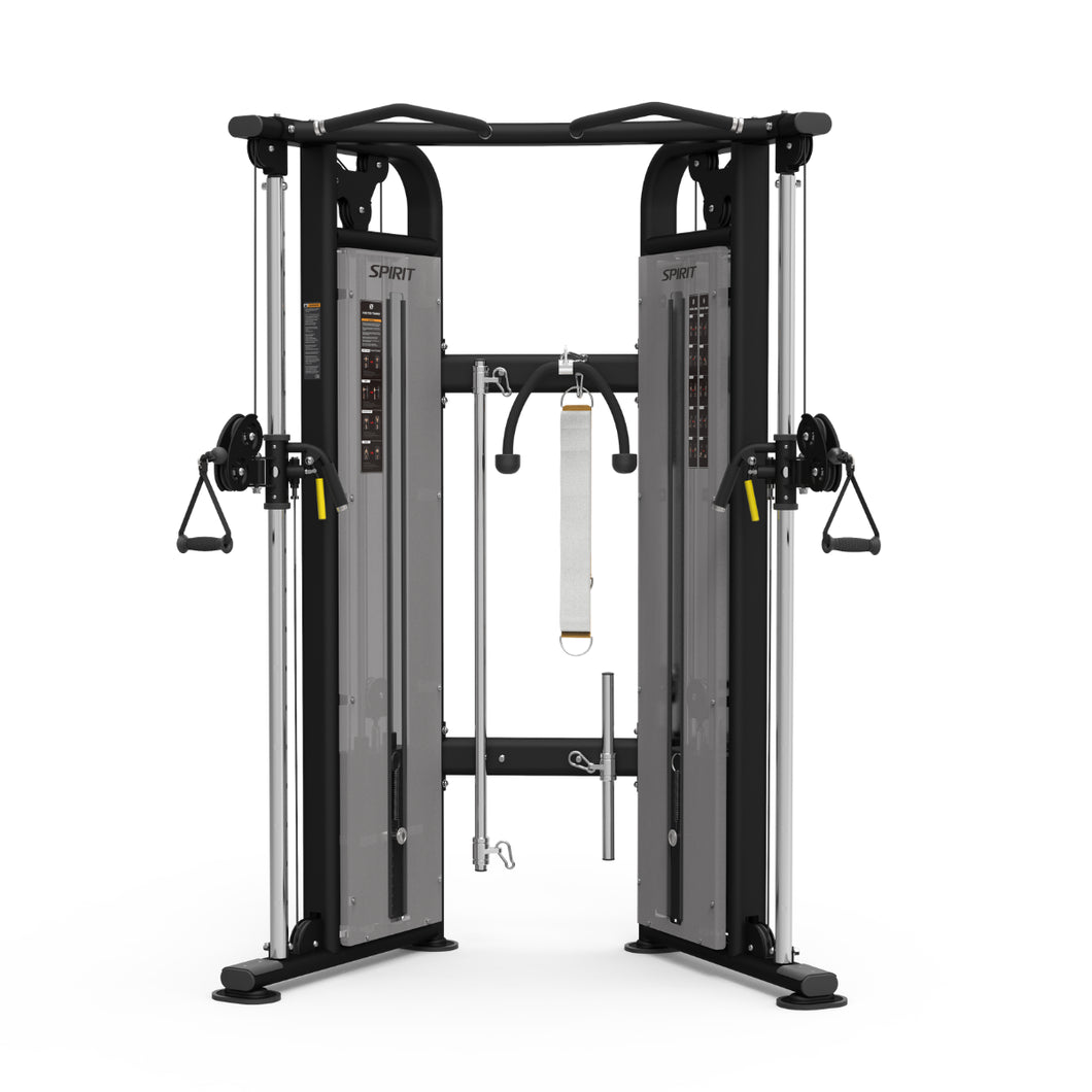 SPIRIT ST800FT Functional Trainer