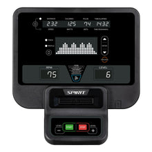 Load image into Gallery viewer, Spirit fitness CU800 Upright Bike
