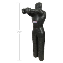 Load image into Gallery viewer, Combat Sports 120 lb. Legged Grappling Dummy DMY1 120