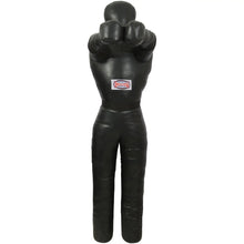 Load image into Gallery viewer, Combat Sports 120 lb. Legged Grappling Dummy DMY1 120
