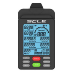 Load image into Gallery viewer, Sole Fitness EB900 Air/Magnetic Indoor Bike