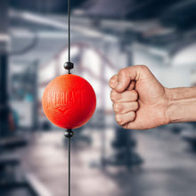 Load image into Gallery viewer, EVERLAST Powerlock Double End Reflex Ball