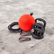 Load image into Gallery viewer, EVERLAST Powerlock Double End Reflex Ball