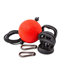 Load image into Gallery viewer, EVERLAST Powerlock Double End Reflex Ball