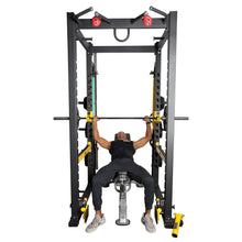 Load image into Gallery viewer, Fitness 1st Commercail Power Rack