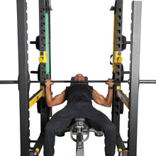 Load image into Gallery viewer, Fitness 1st Commercail Power Rack
