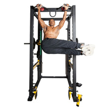 Load image into Gallery viewer, Fitness 1st Commercail Power Rack