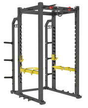 Load image into Gallery viewer, Fitness 1st Commercail Power Rack