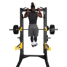 Load image into Gallery viewer, Fitness First Commercail Half Power Rack