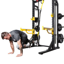 Load image into Gallery viewer, Fitness First Commercail Half Power Rack