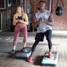 Load image into Gallery viewer, Fitness First Health Club Step