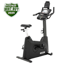Load image into Gallery viewer, SPIRIT XBU55ENT Upright Bike