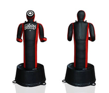 Load image into Gallery viewer, Fairtex Maddox III Hybrid